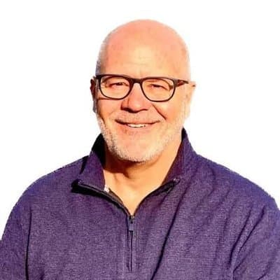 Craig Johnson
